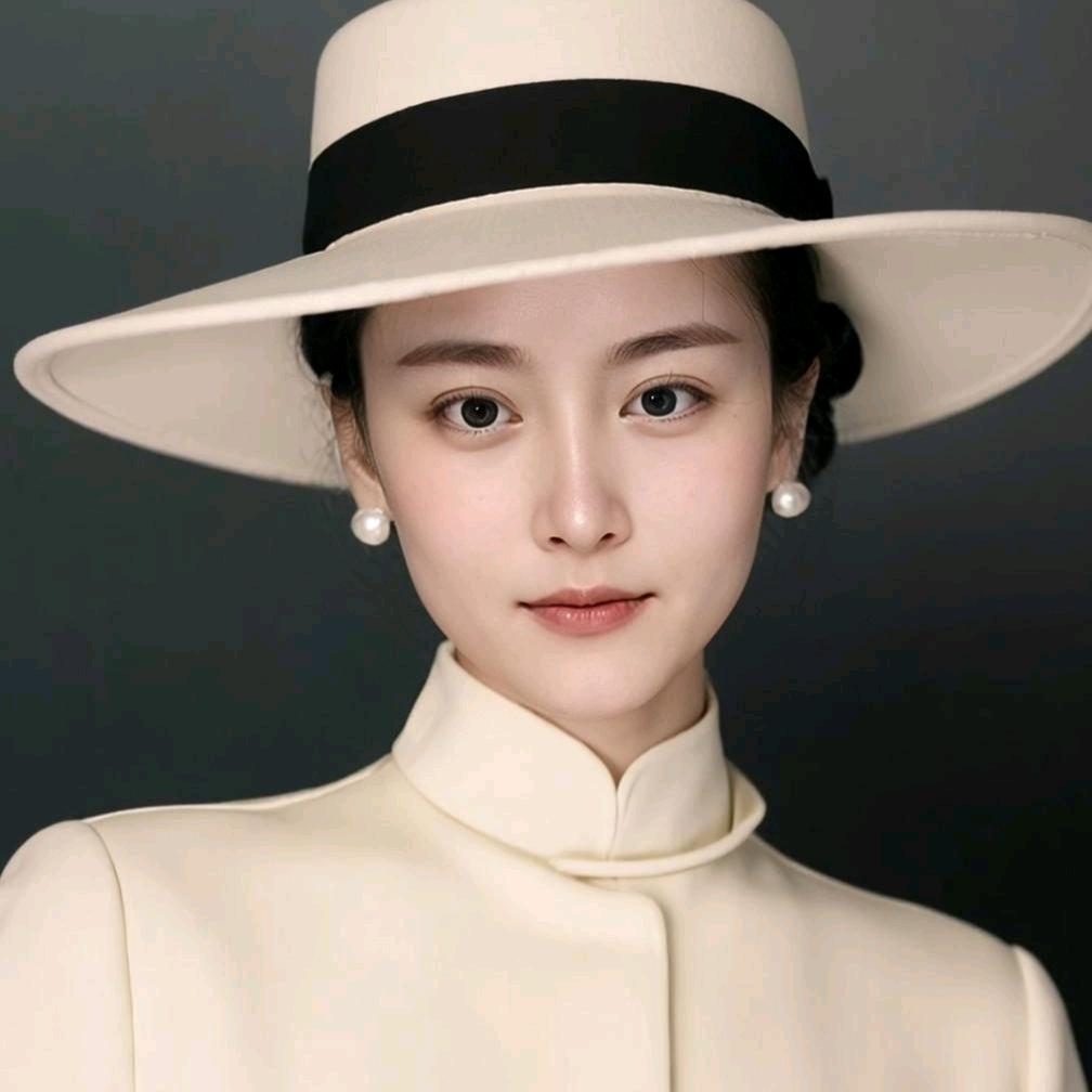 宠❤️女儿❤️狂魔