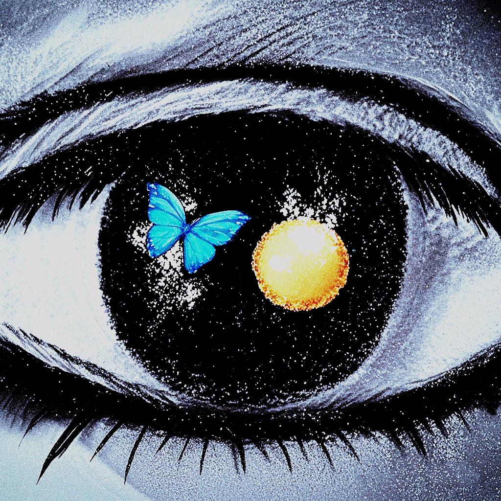 蝴蝶.