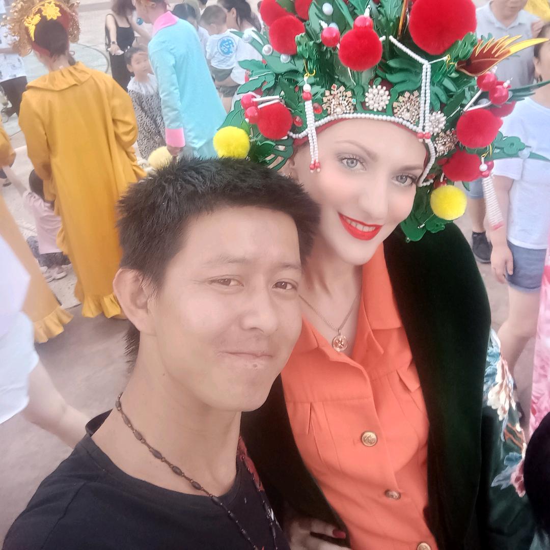 李潇洒