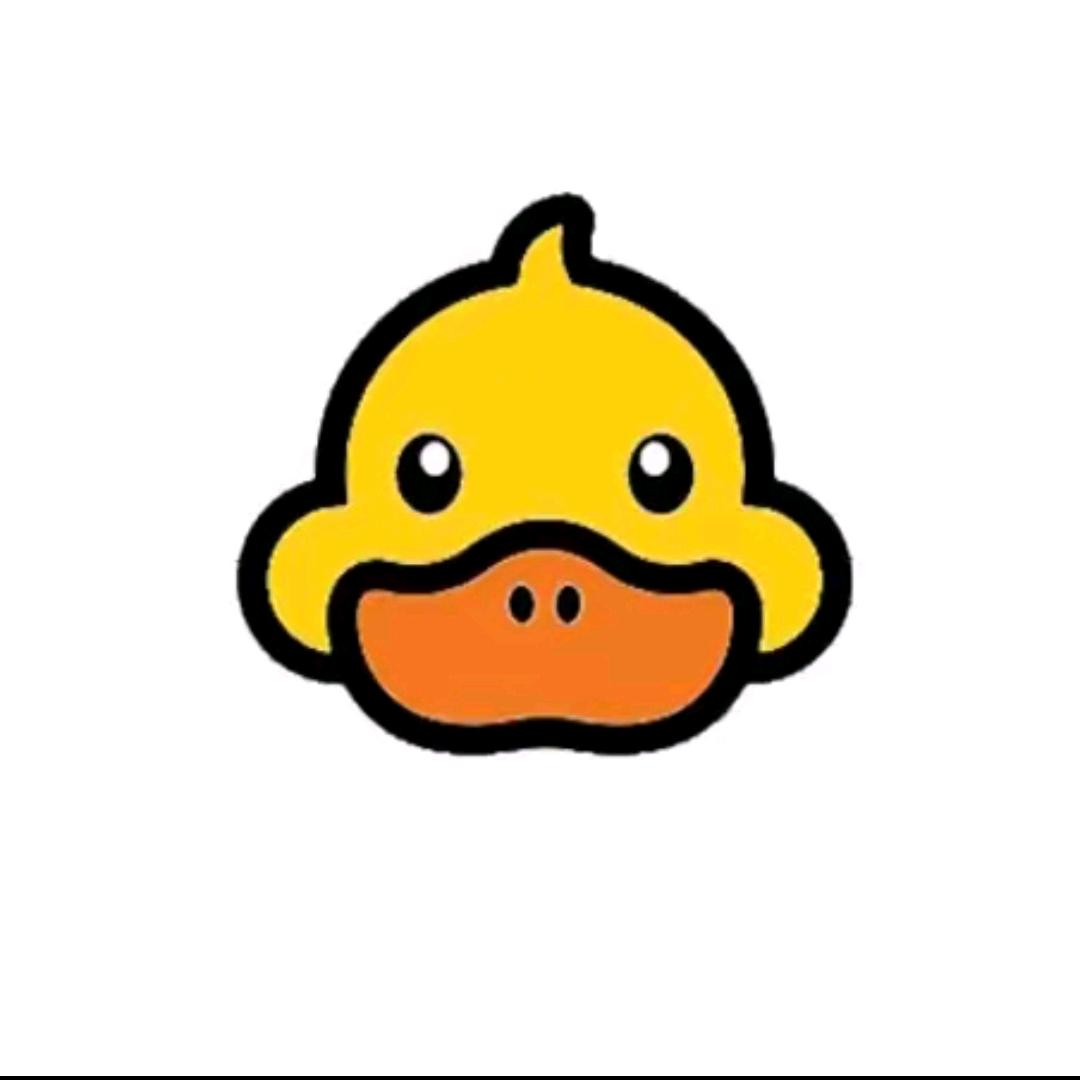 小黄鸭精选童鞋