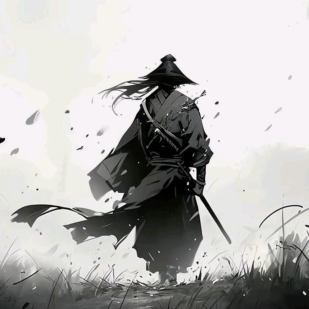 小默
