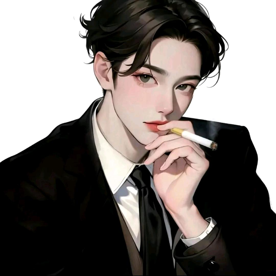 绅士🚬
