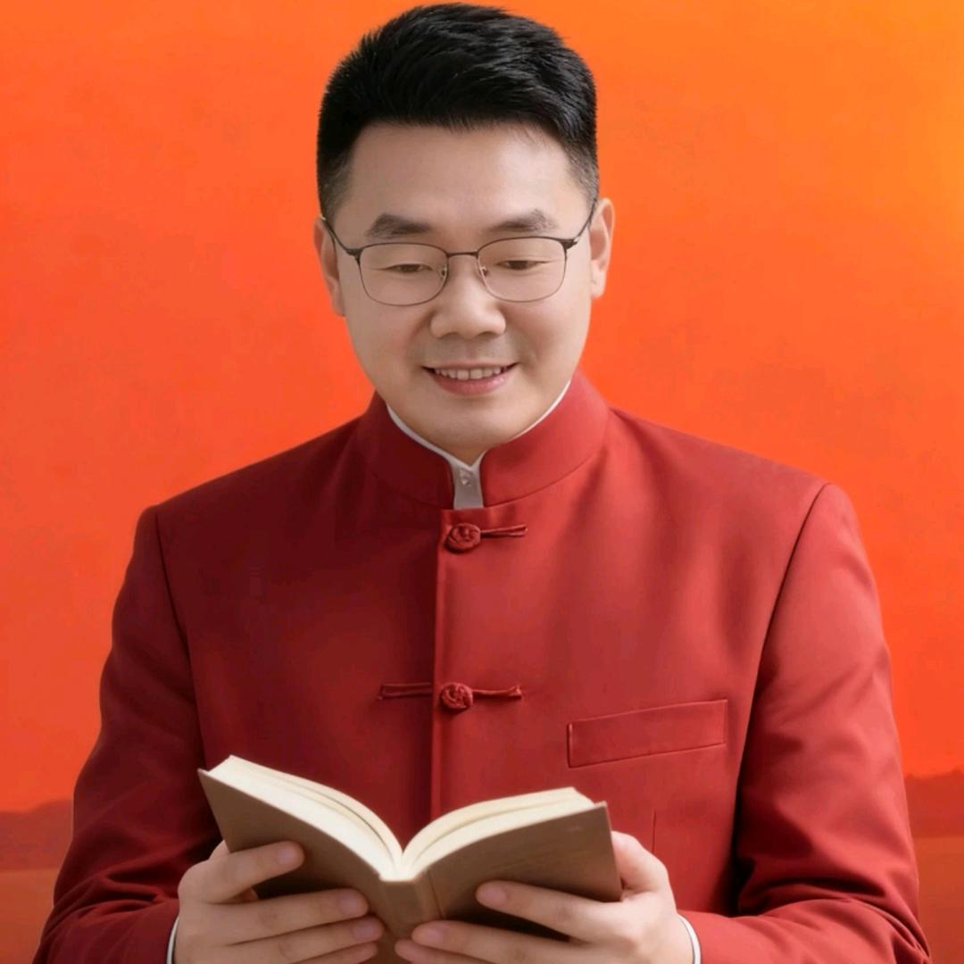 老陈 I 智慧茶馆