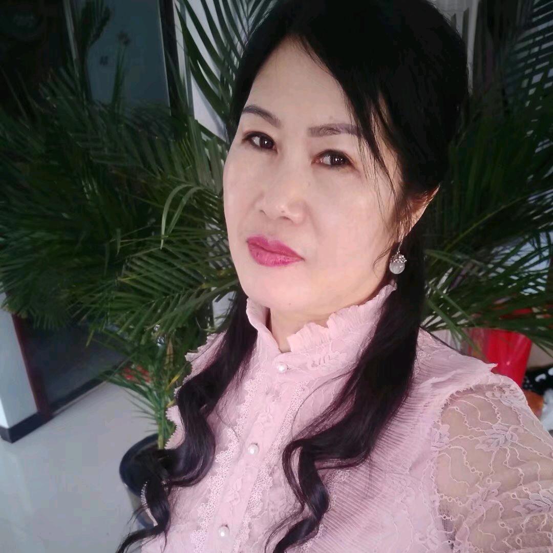 白山兰姐