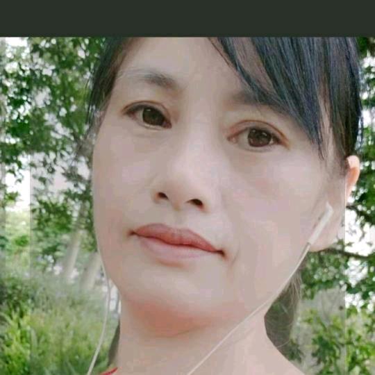 李 姐