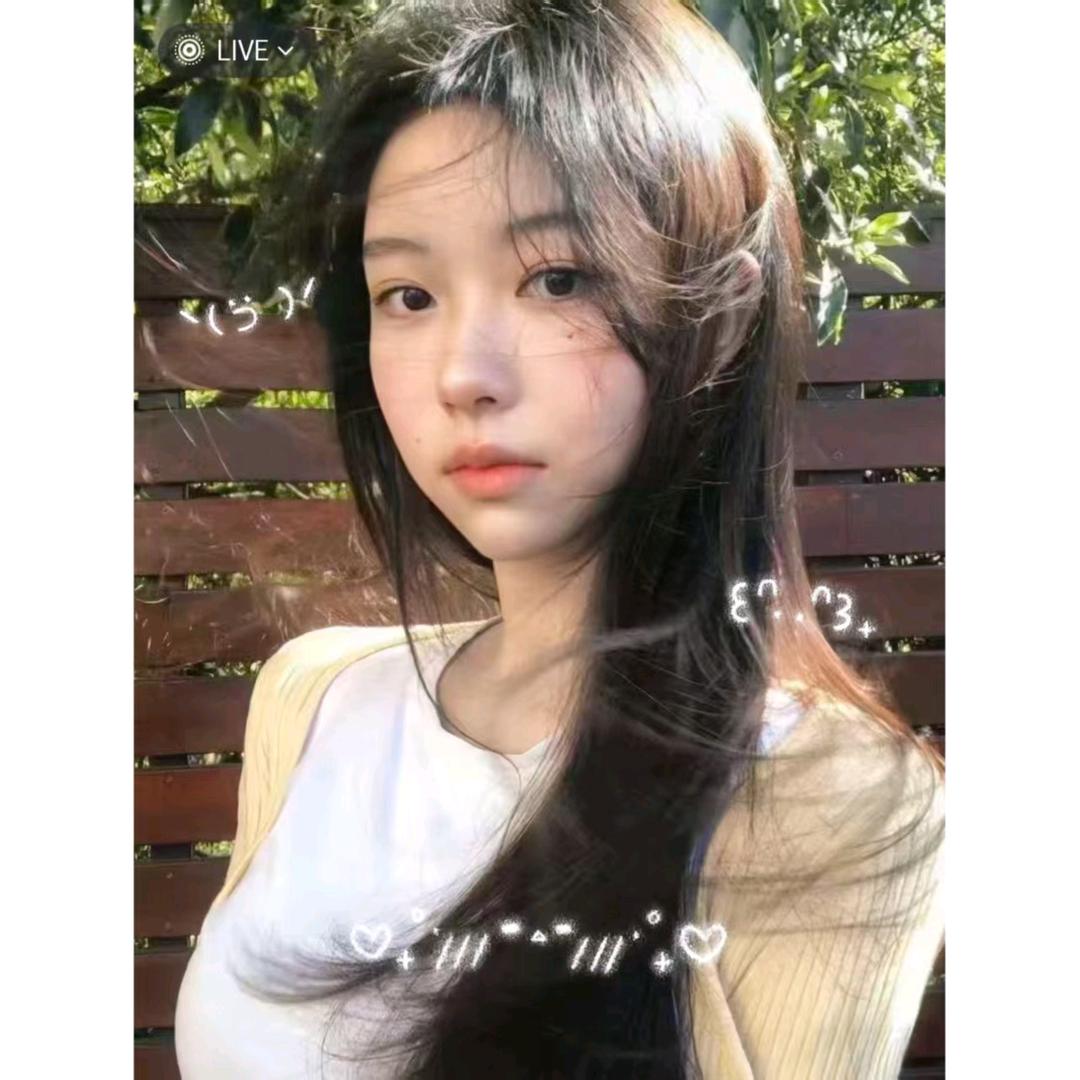 小琪琪😍