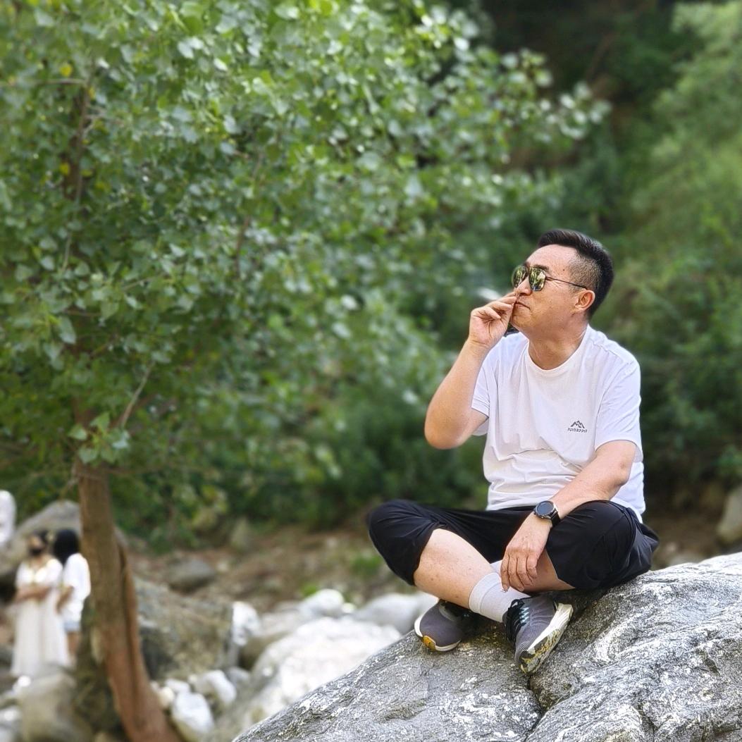 子非鱼