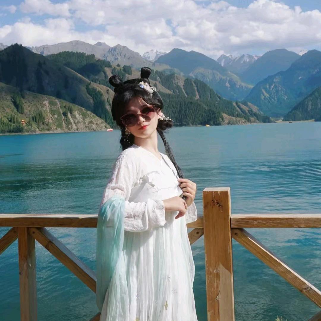 小琳去旅行