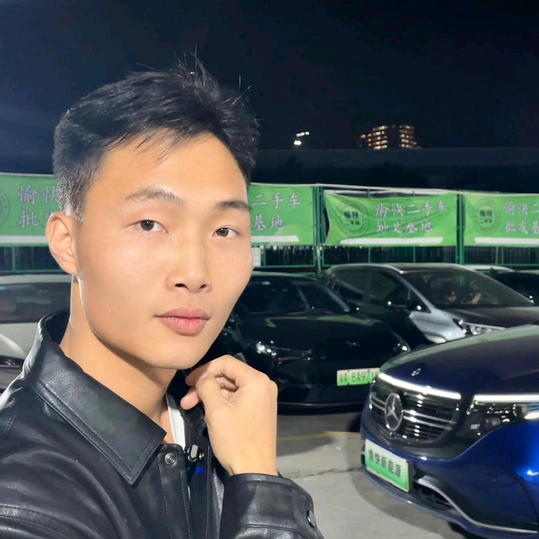 才哥批车(二手新能源网约车)