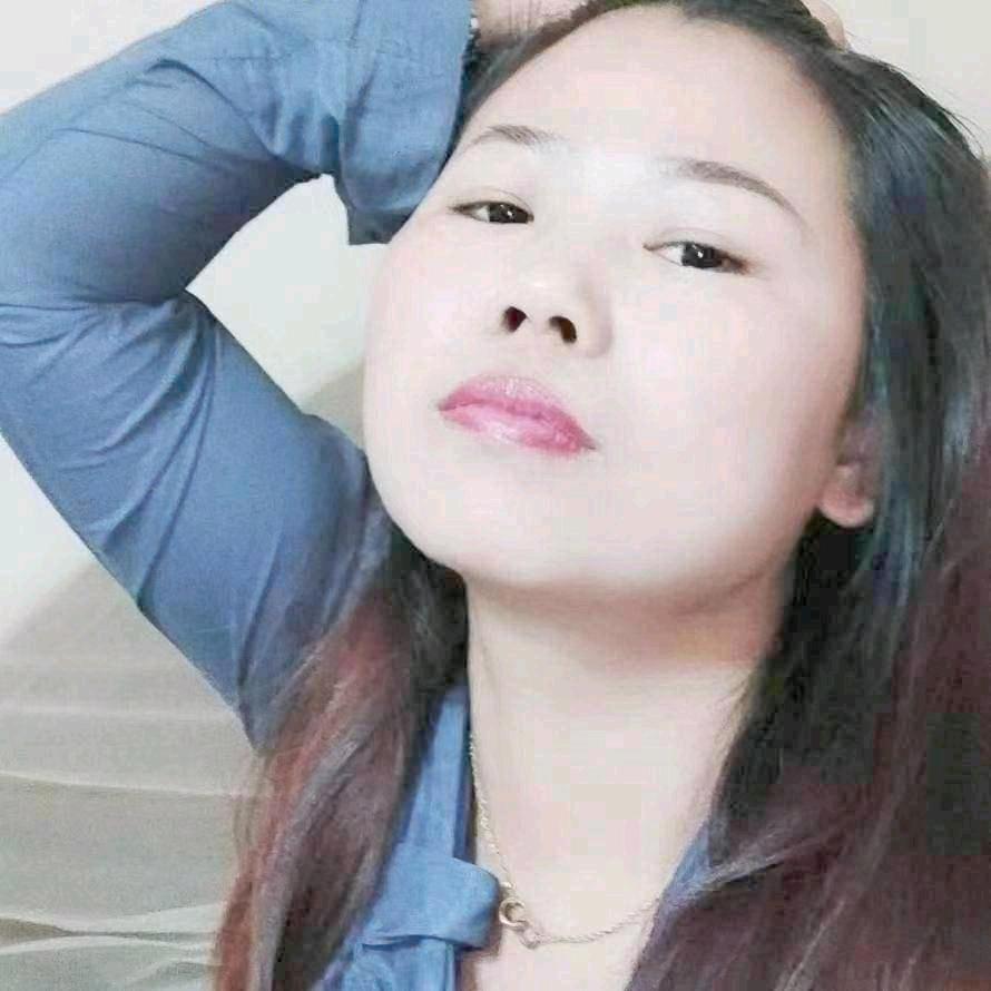 温柔妩媚
