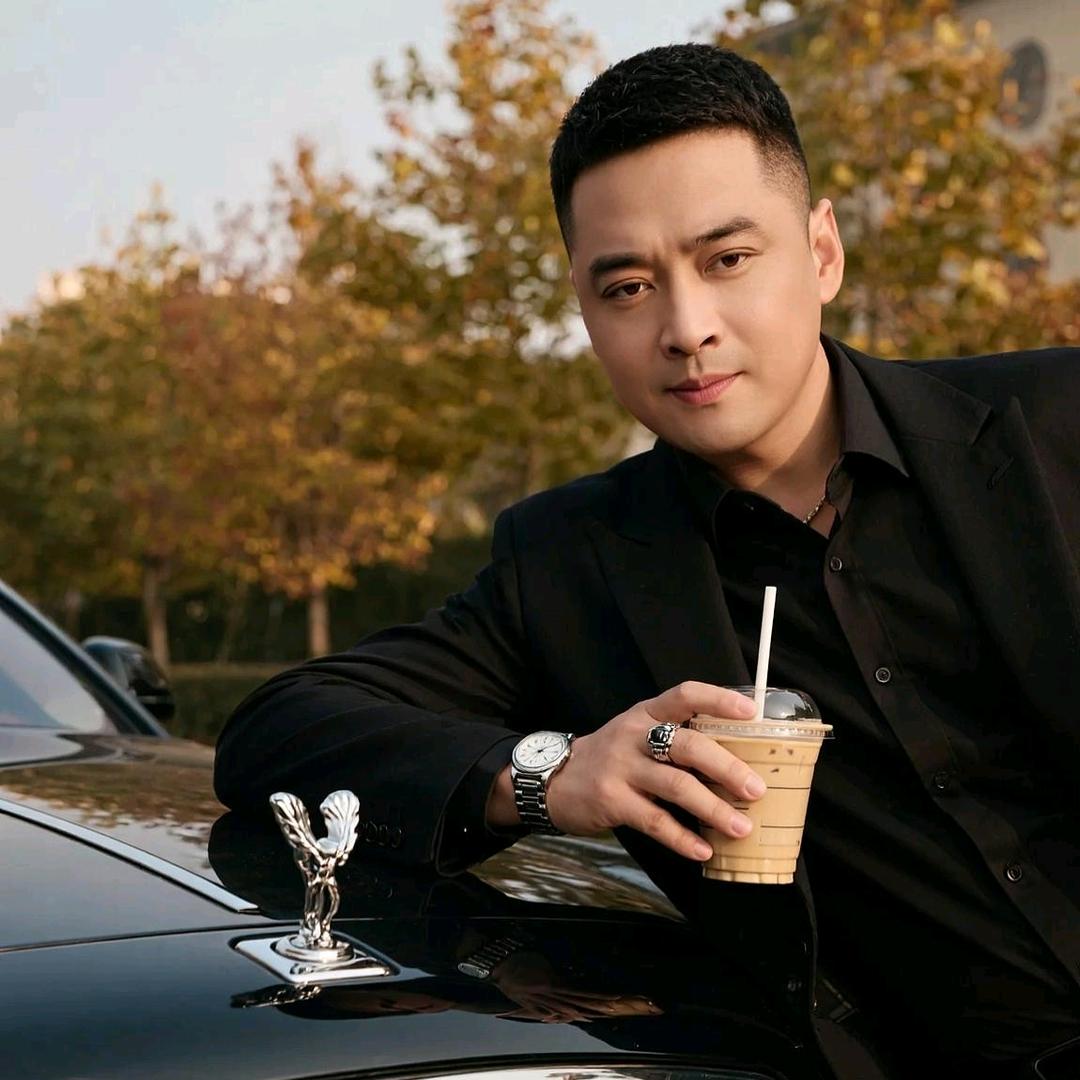 容达典当～虎哥