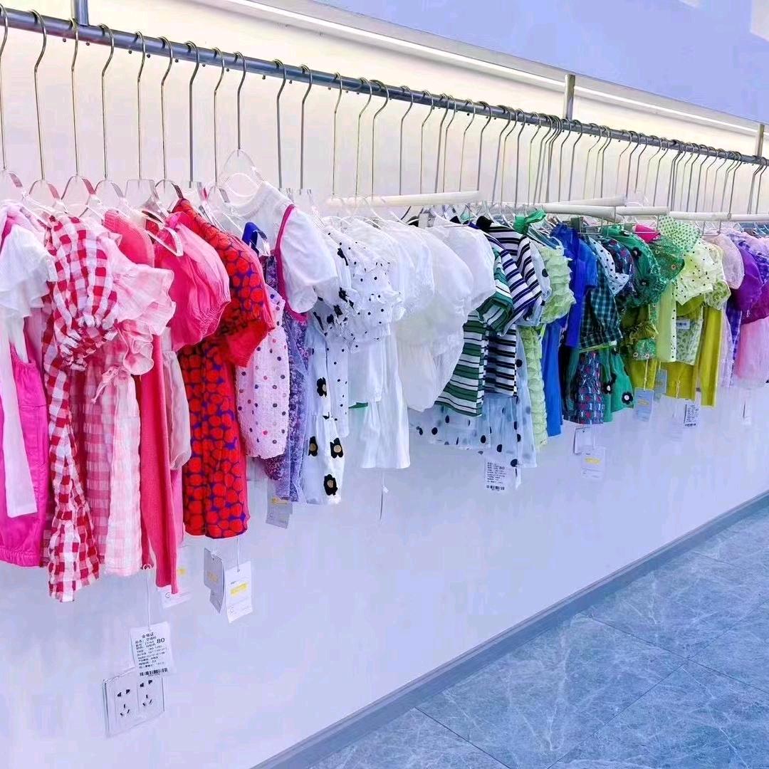 沐糖精选童品