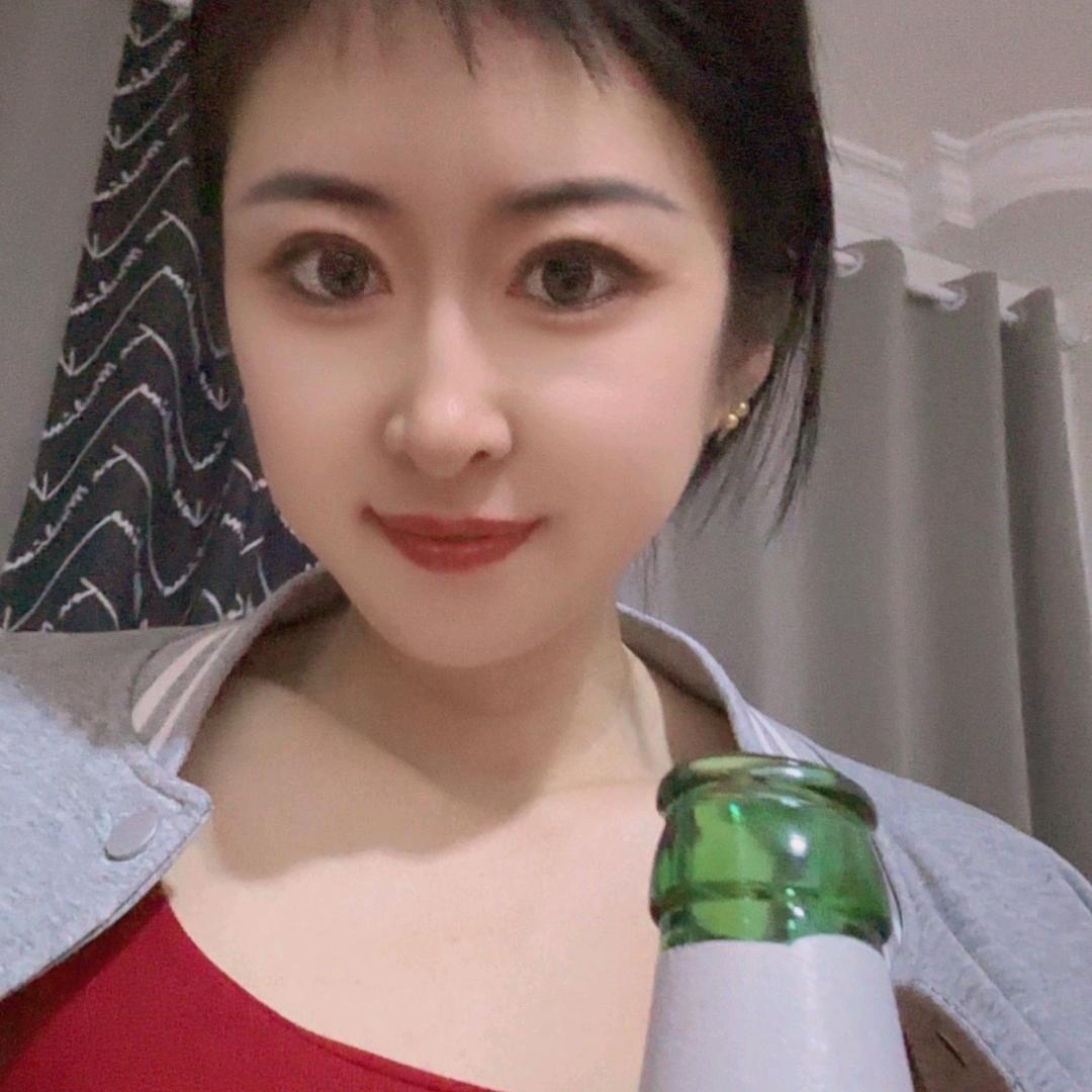 你大姨(高个子版)