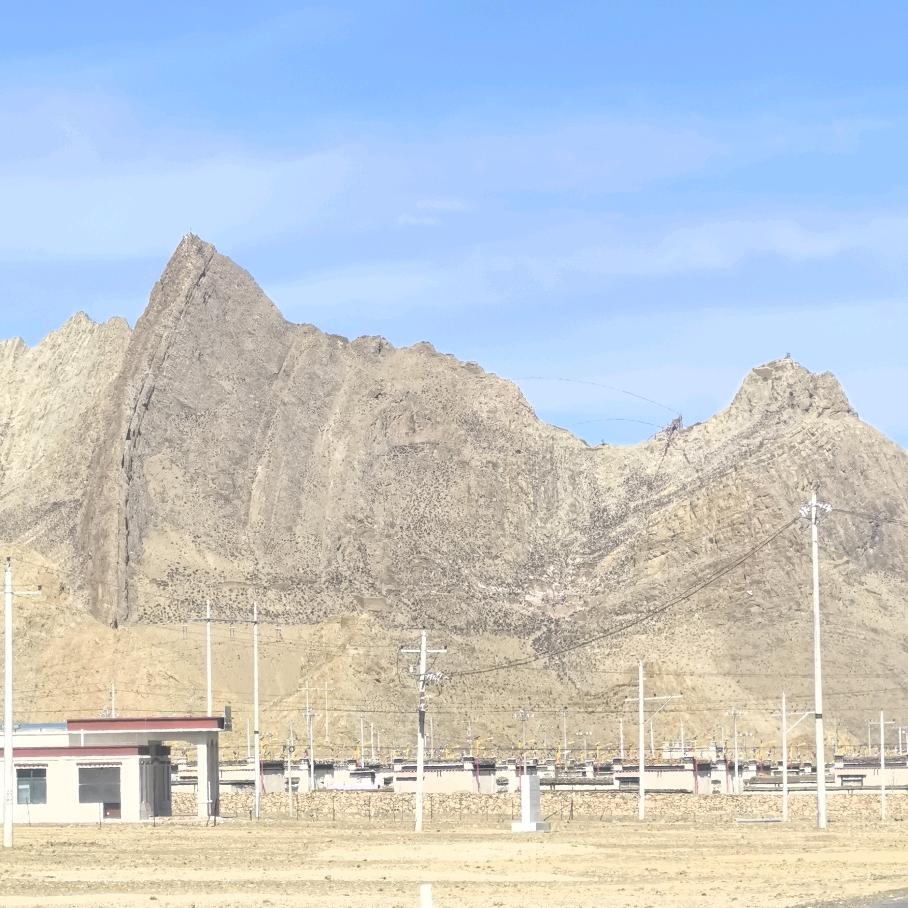 漫游中国🇨🇳