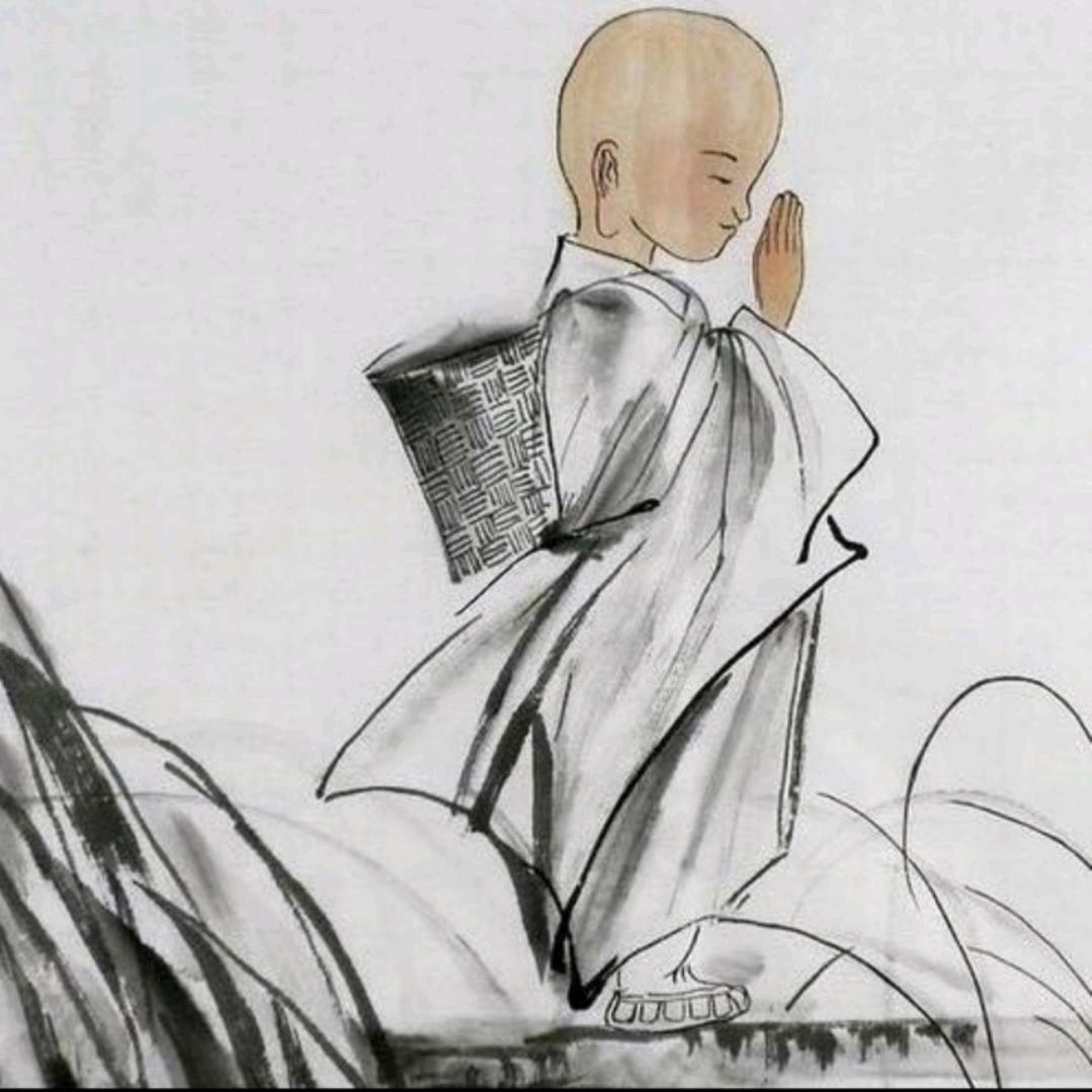 格局✔大度