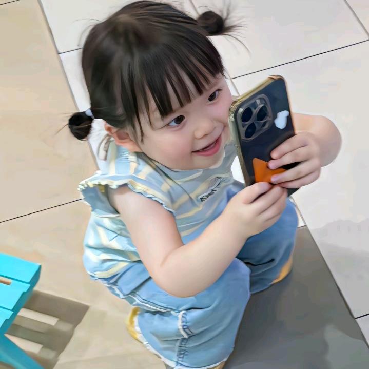 冷裤的人。