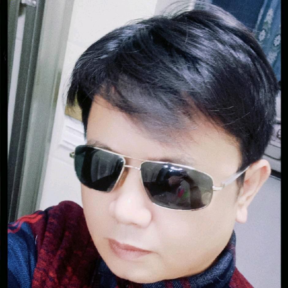 孩他爸