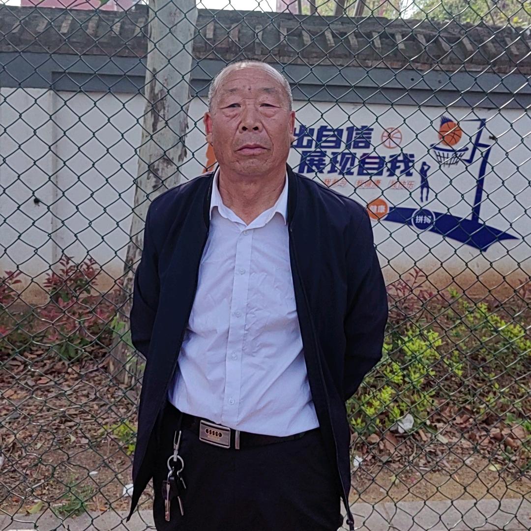 王者风范