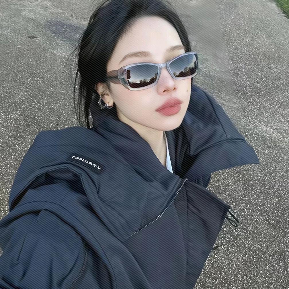 焦昱不焦虑