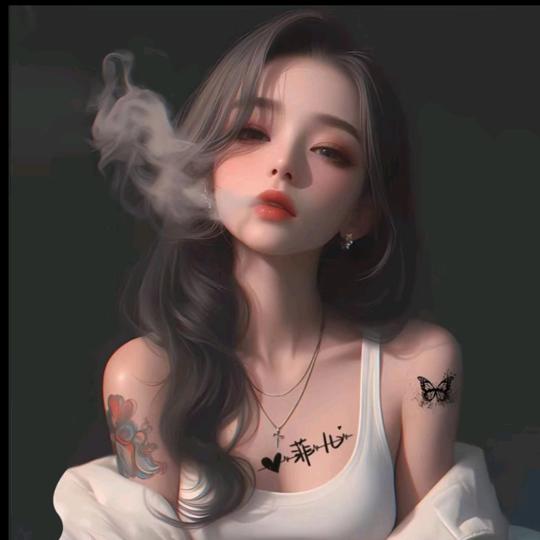 🌈🌈菲儿😉😉