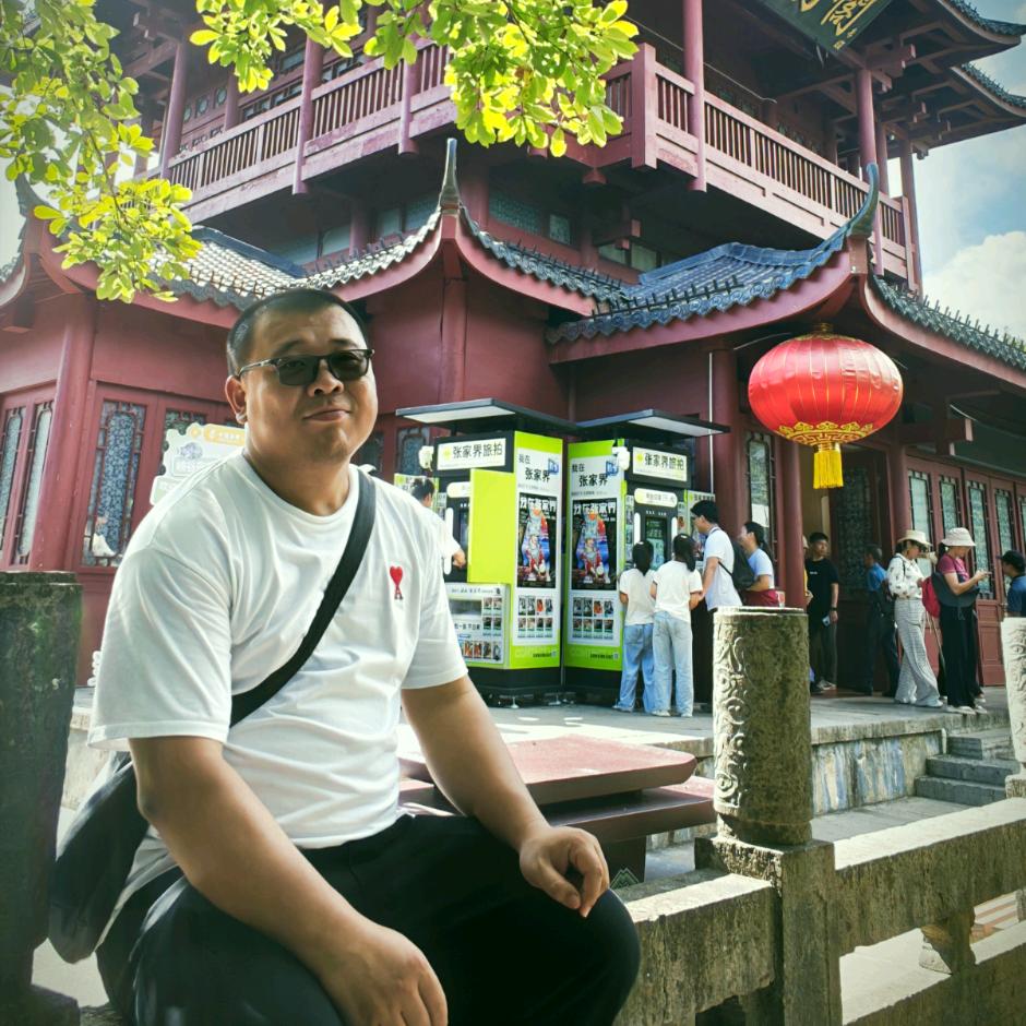 老刘_