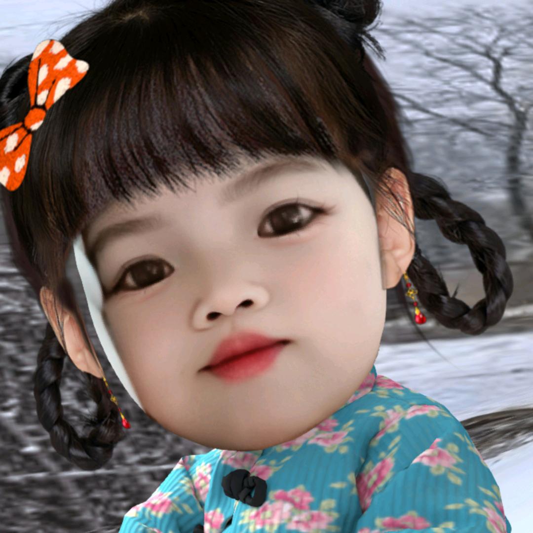 农村幺妹