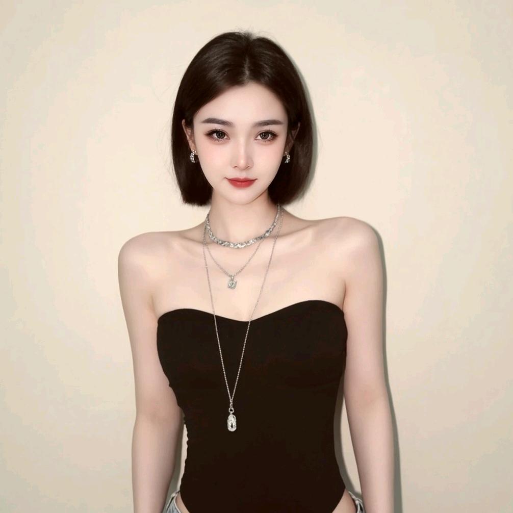 林柒柒🎀