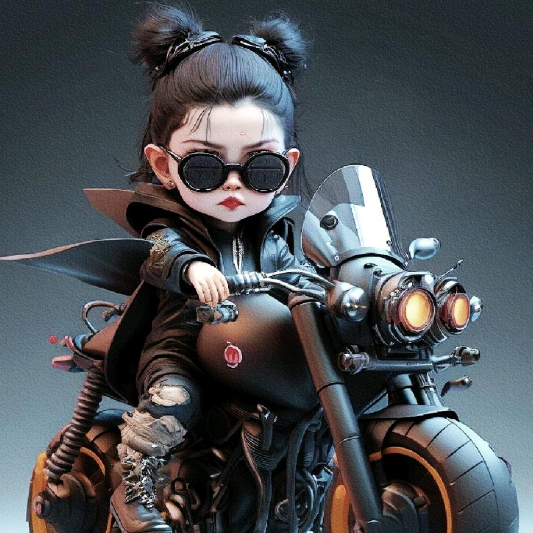 子木