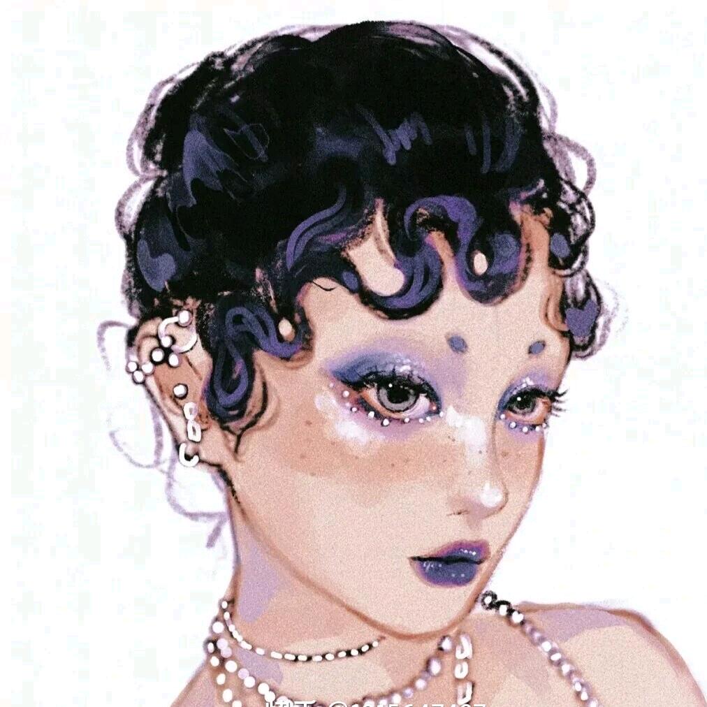 💜🔮