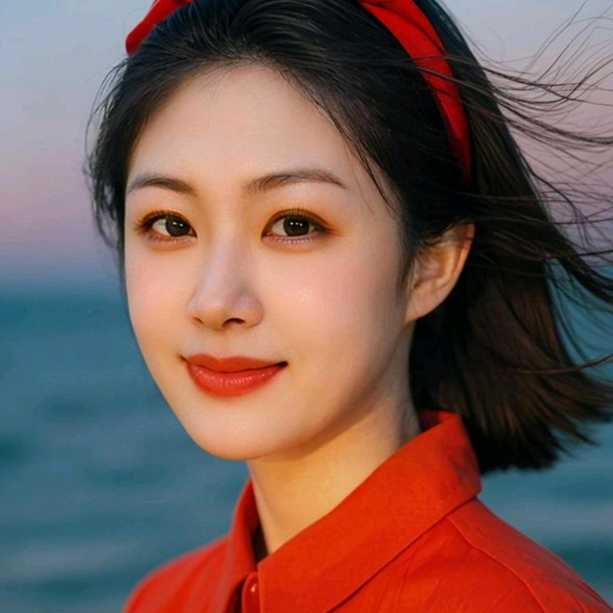 李小啦🎈🎈越来越好