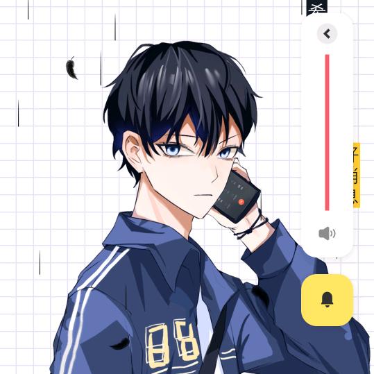 大卫-boy（三角洲行动）