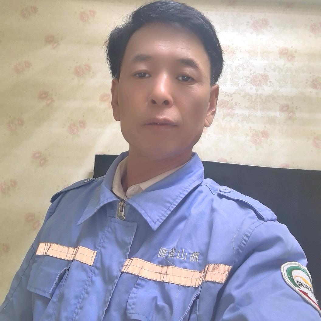 车检孔师傅