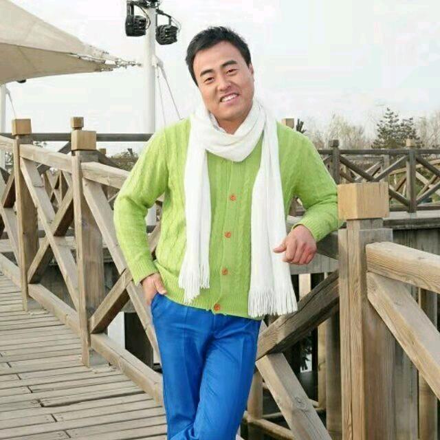 浪迹天涯