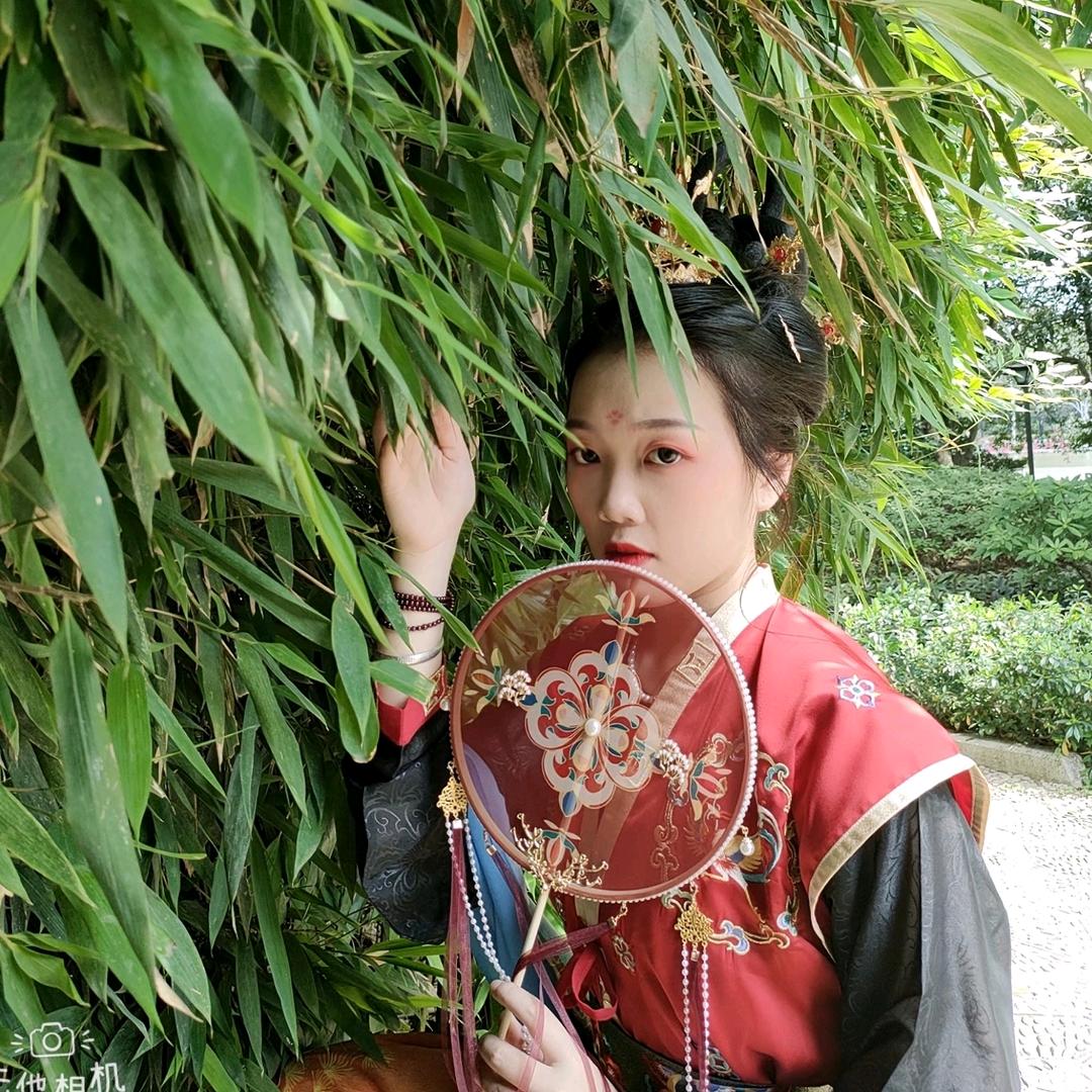 猫毛园长