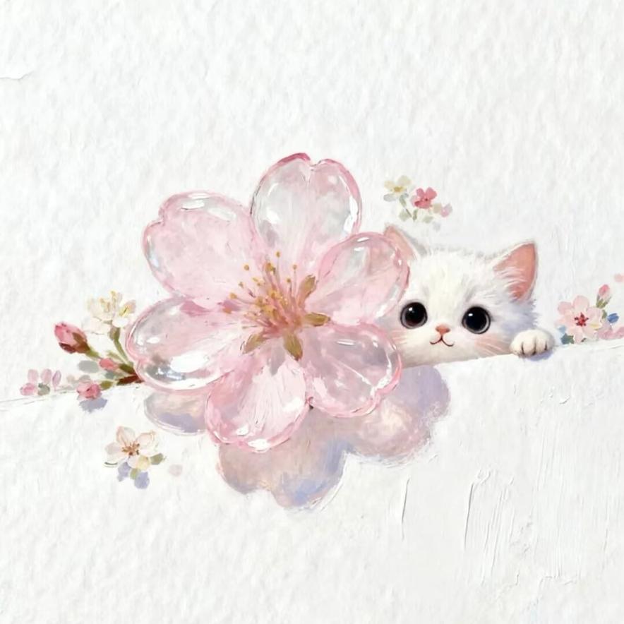 沐光头像
