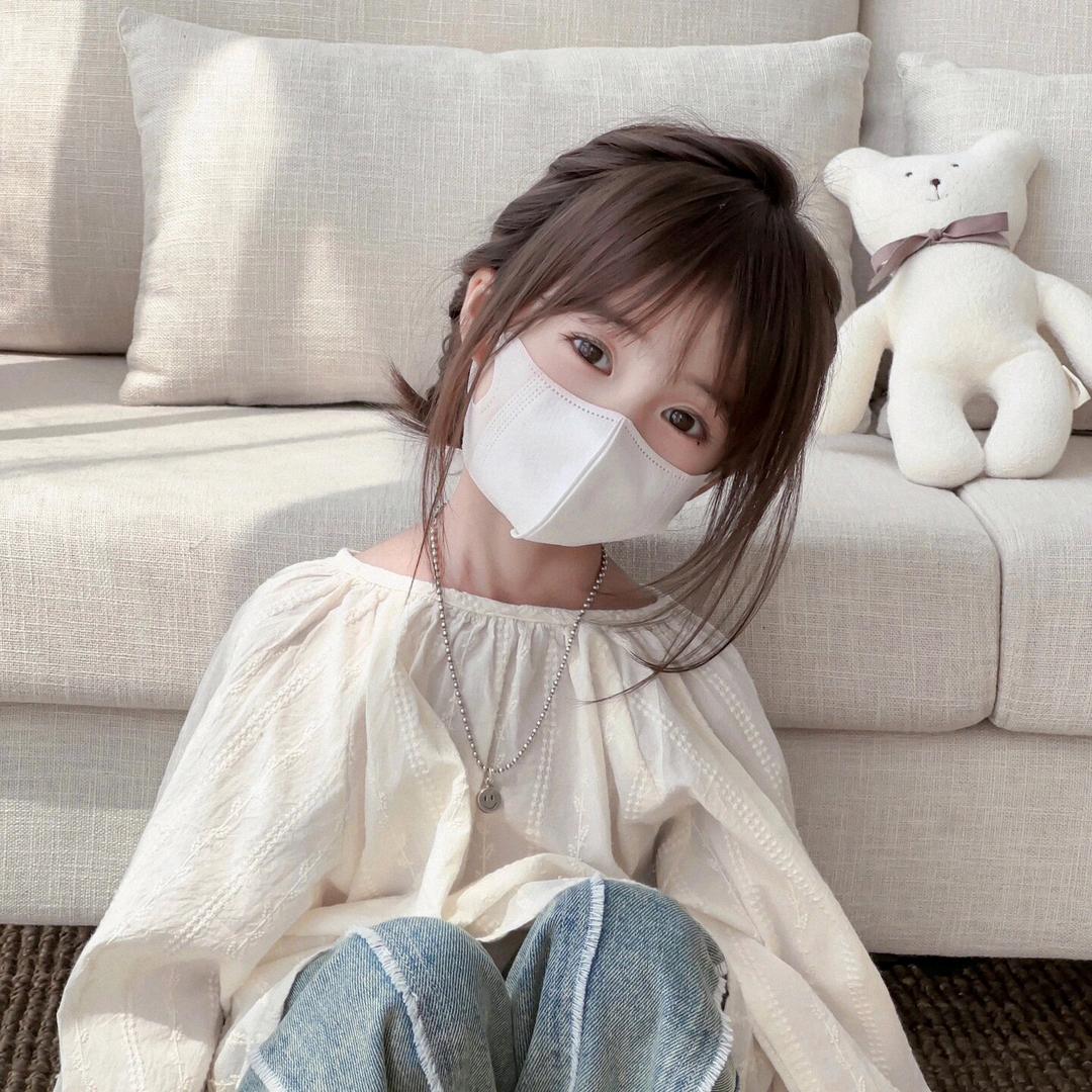 团子爱生活