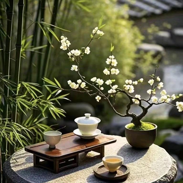 柒玥的风
