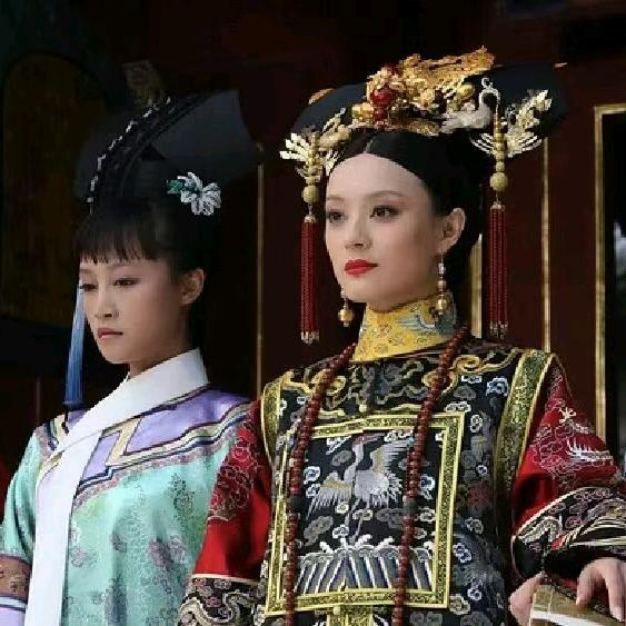 甄嬛传原声直播（助眠）