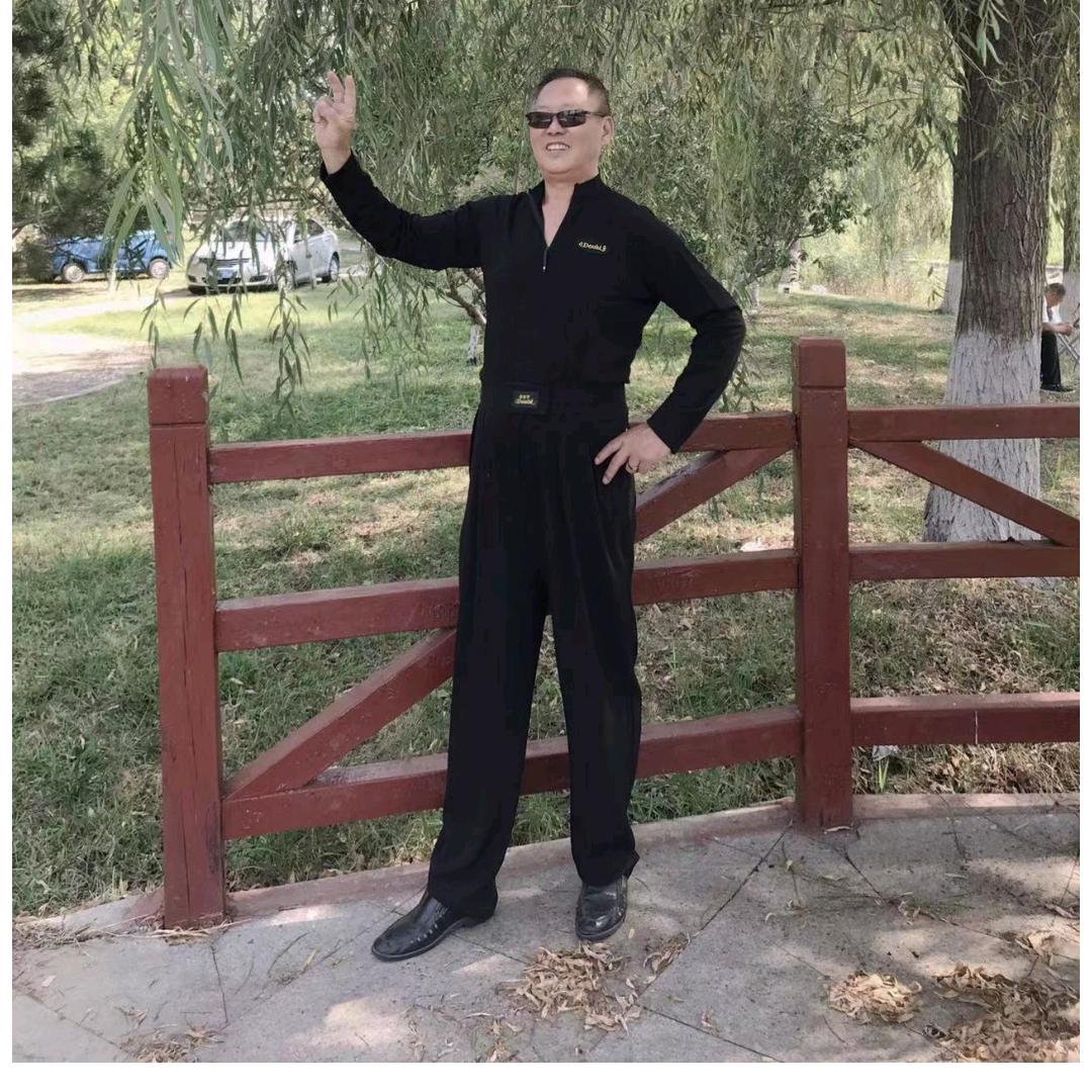 天天快乐