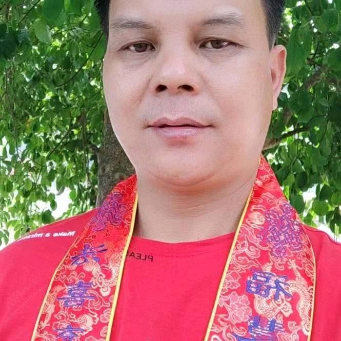 徐加汉有u盘山歌书