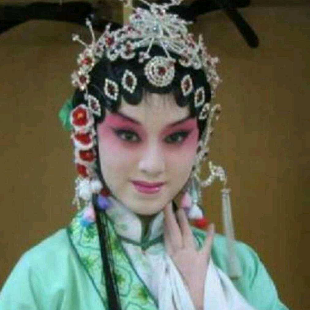 叶子（戏曲编辑）