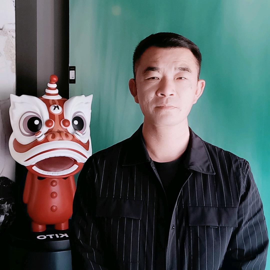 太康金意陶瓷砖华哥
