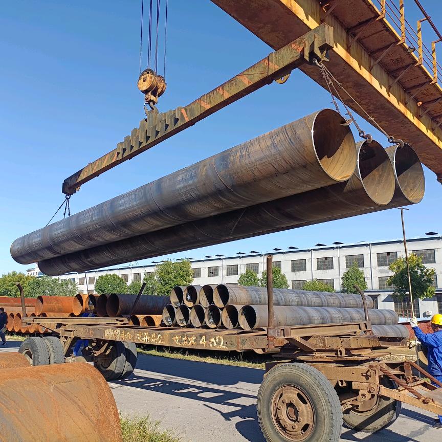 Steel Pipe