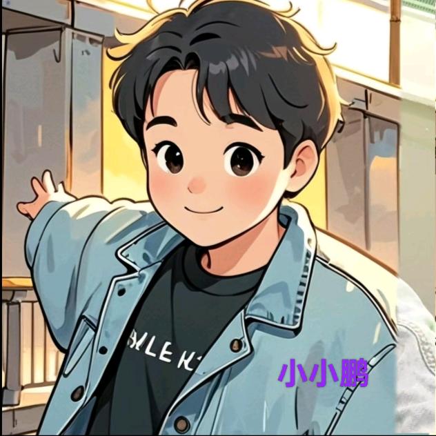 小小鵬