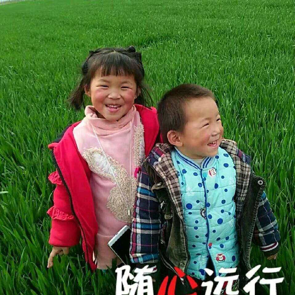 一辈子的守护