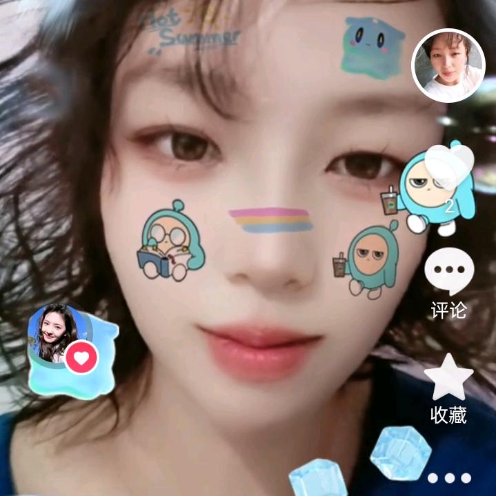 恩惠