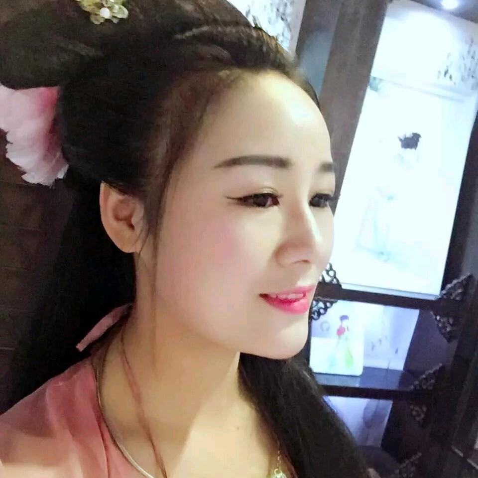 旅游～小姐姐