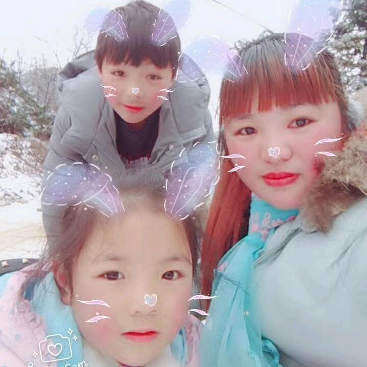 ༻玲玲༺