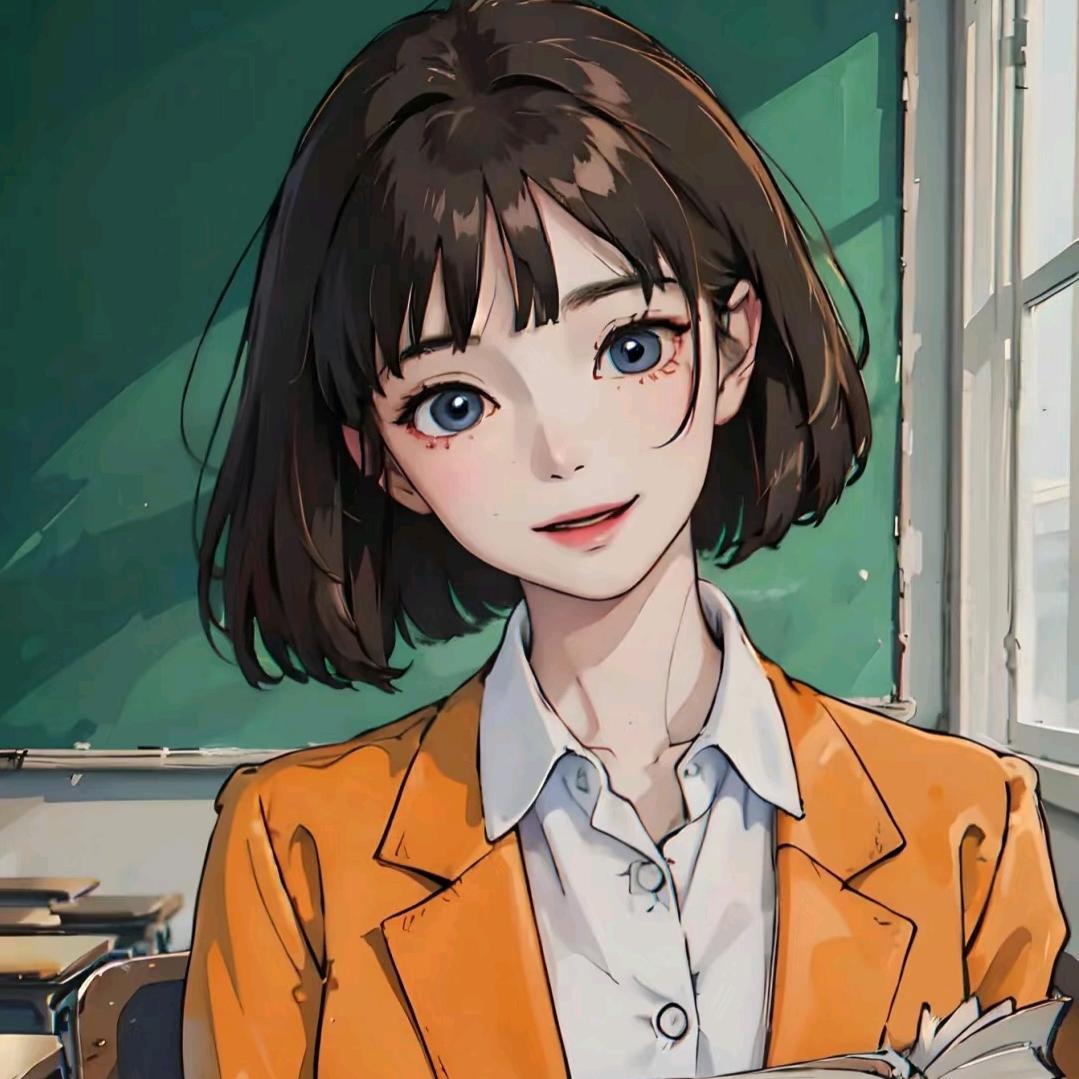 数学橙橙老师