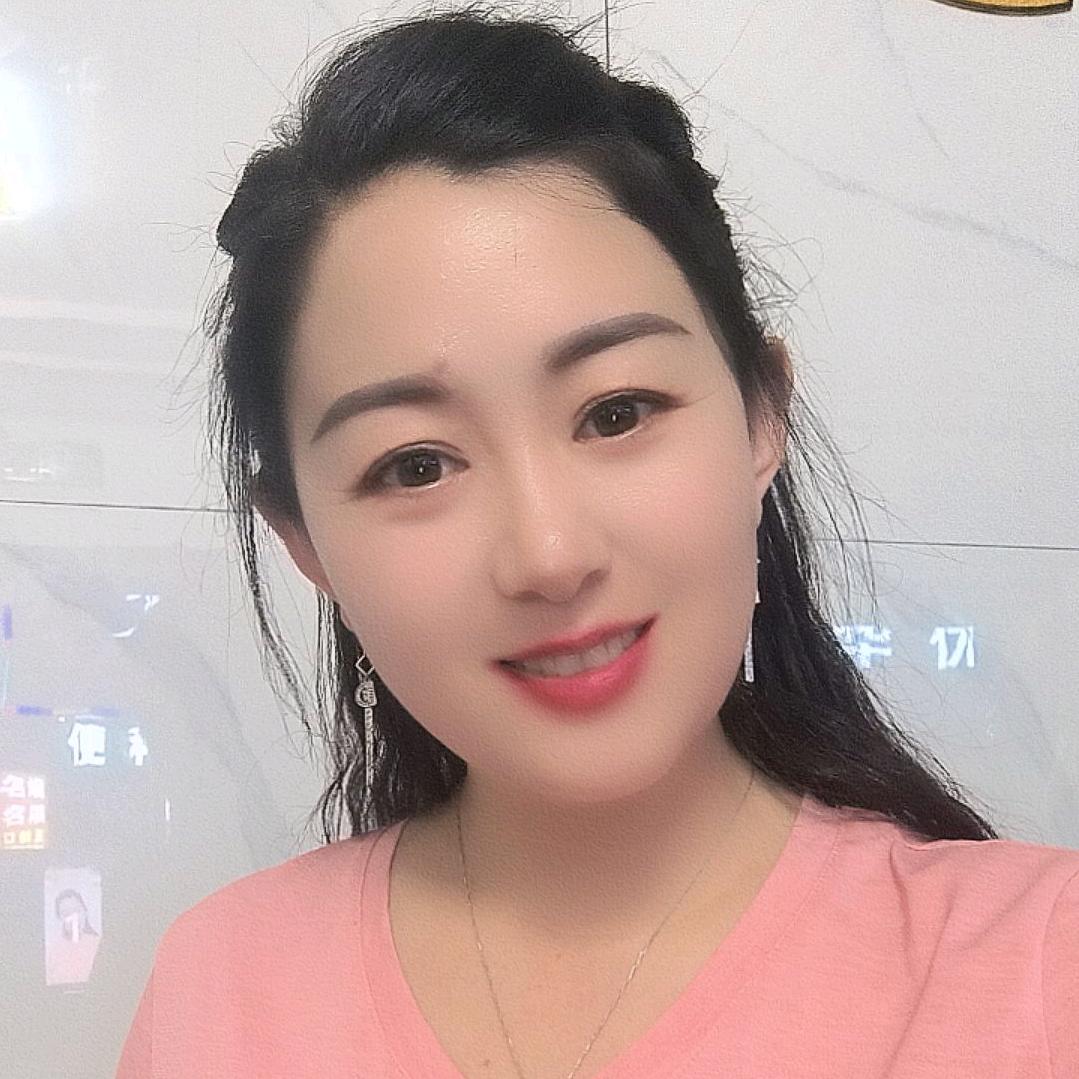 娟子